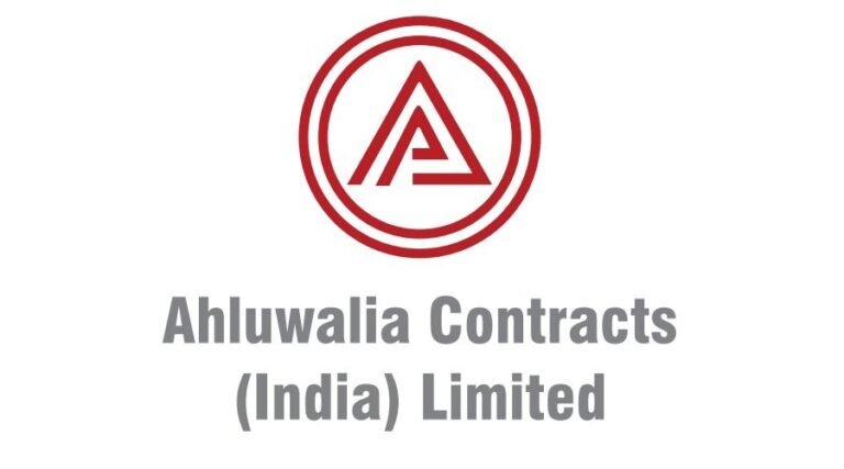 Ahluwalia Contracts India Limited 4